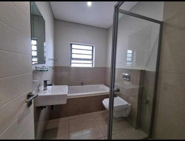 3 BEDROOM PROPERTY TO RENT IN TURNBERRY VILLAGE